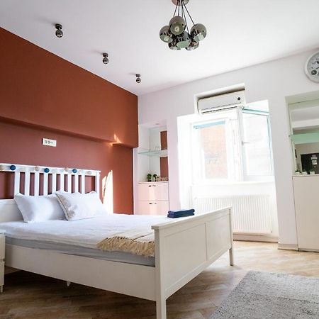 Cozy Studio Universitate Бухарест Экстерьер фото