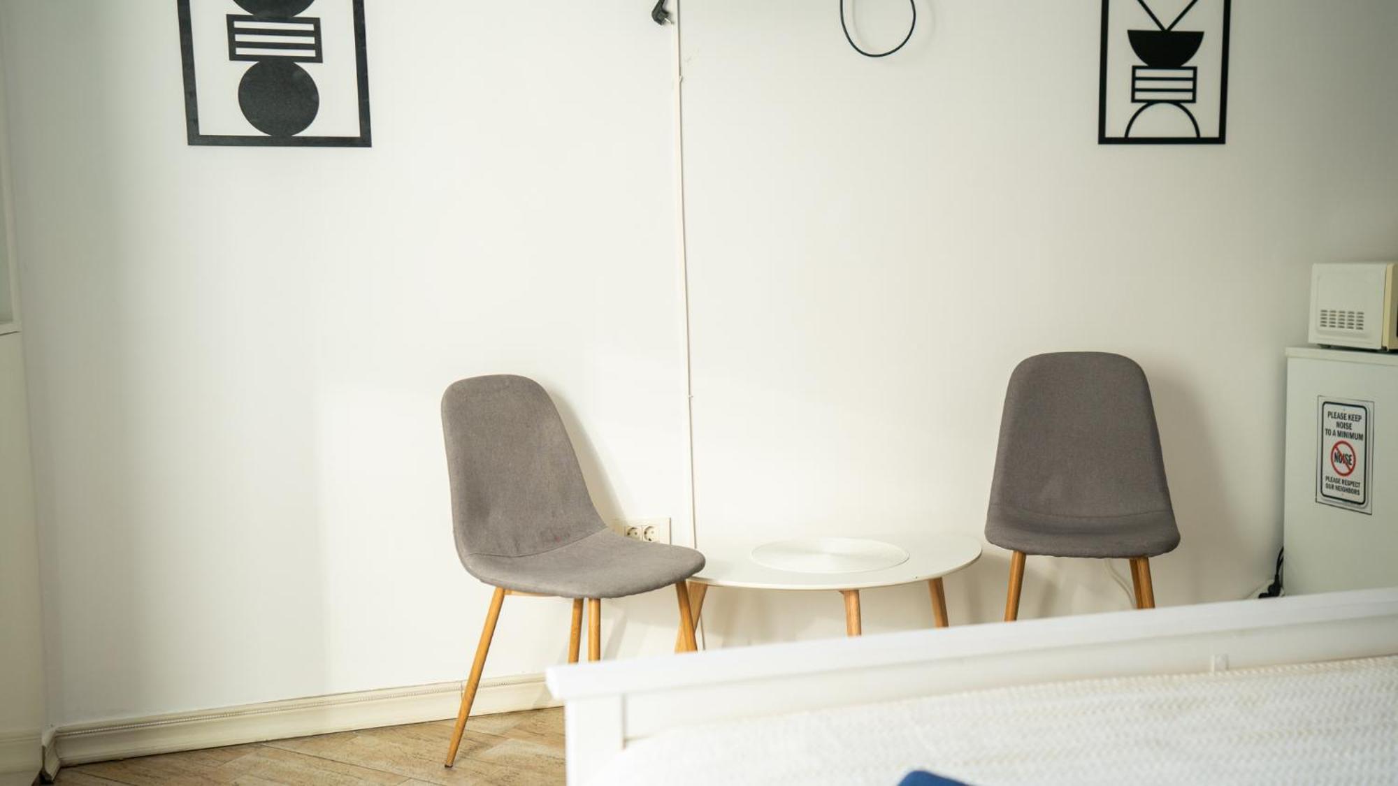 Cozy Studio Universitate Бухарест Экстерьер фото